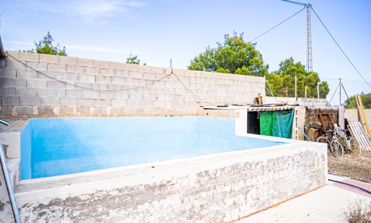 Venta - Country house - la Nucia - La Nucia Centro