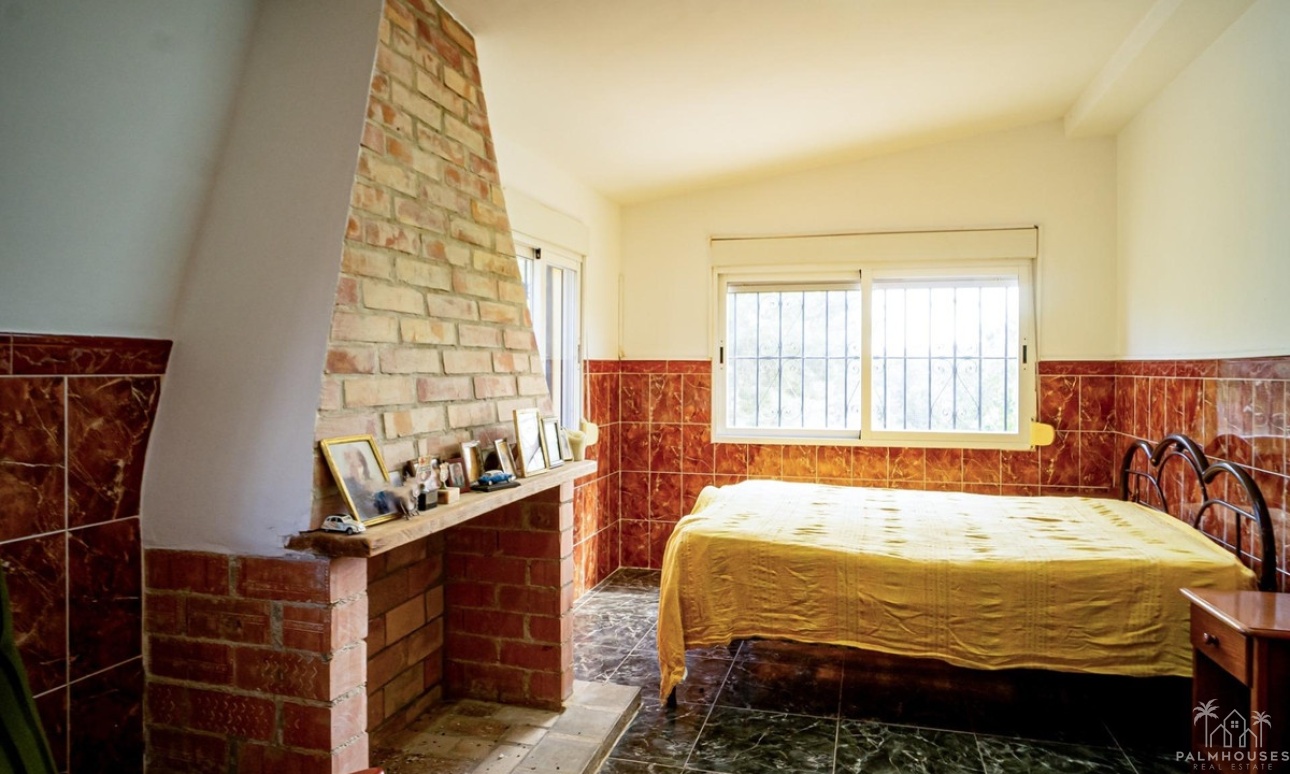 Venta - Country house - la Nucia - La Nucia Centro
