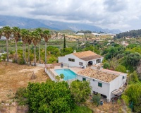 Venta - Country house - la Nucia - La Nucia Centro