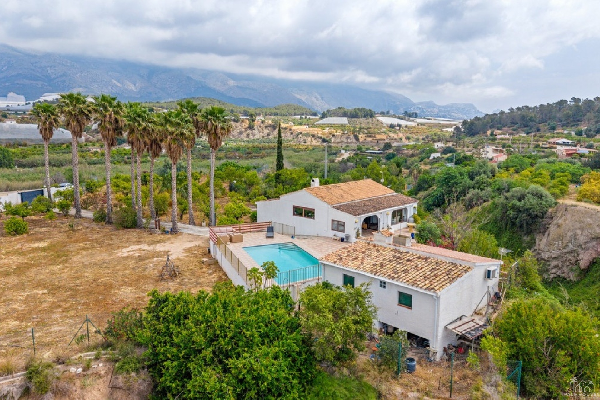 Venta - Country house - la Nucia - La Nucia Centro