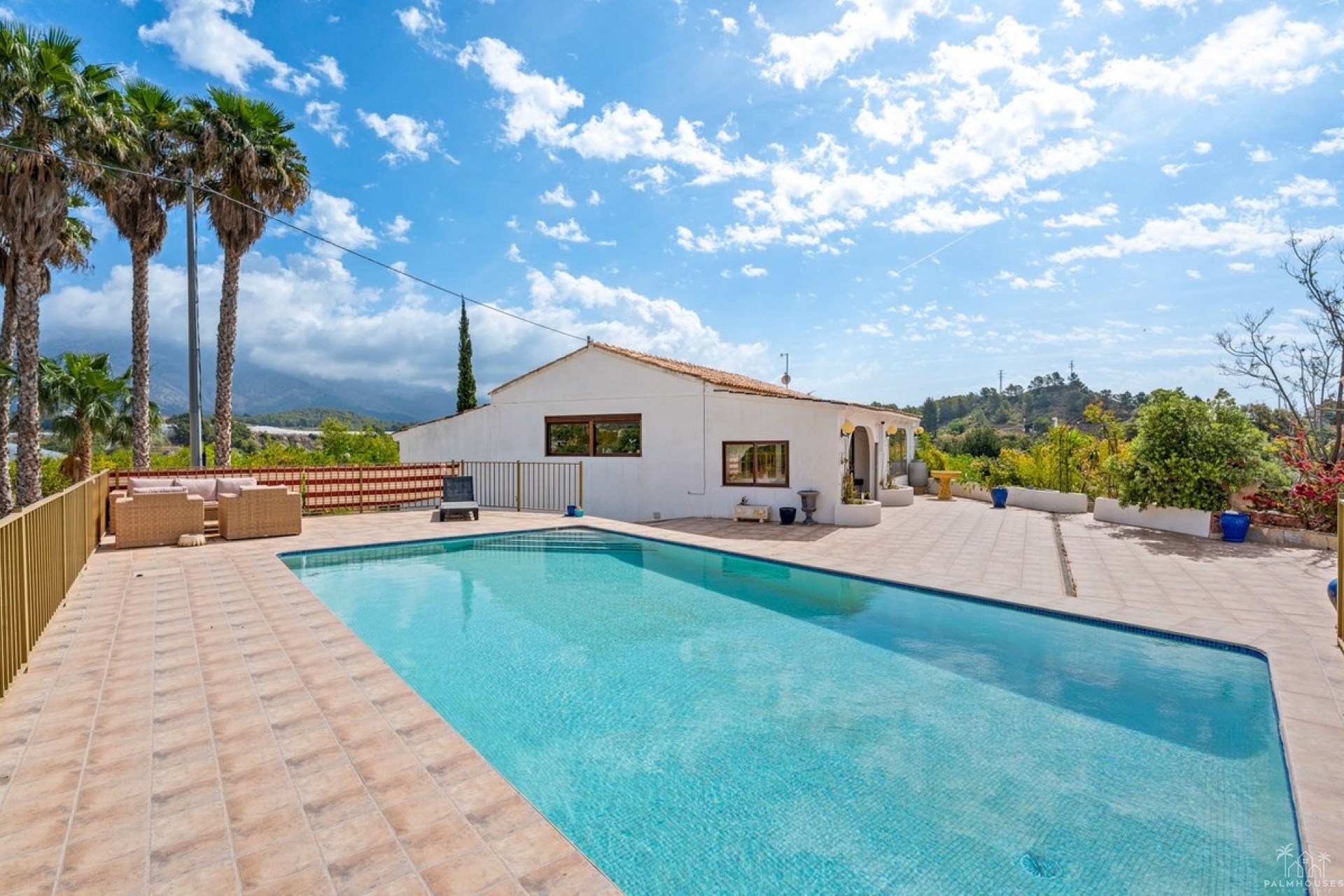Venta - Country house - la Nucia - La Nucia Centro