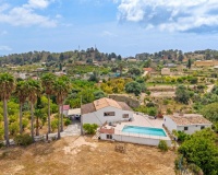 Venta - Country house - la Nucia - La Nucia Centro