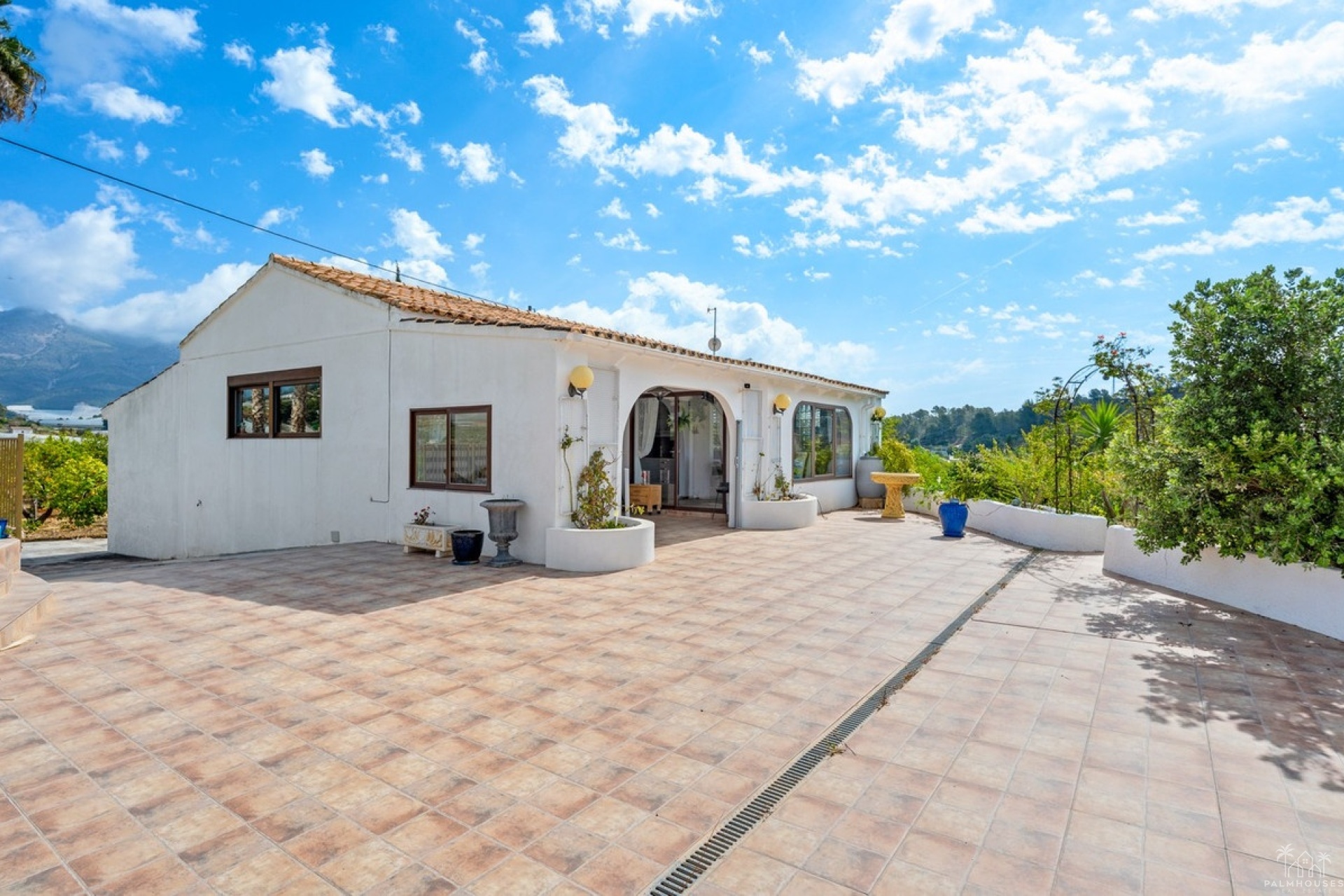 Venta - Country house - la Nucia - La Nucia Centro