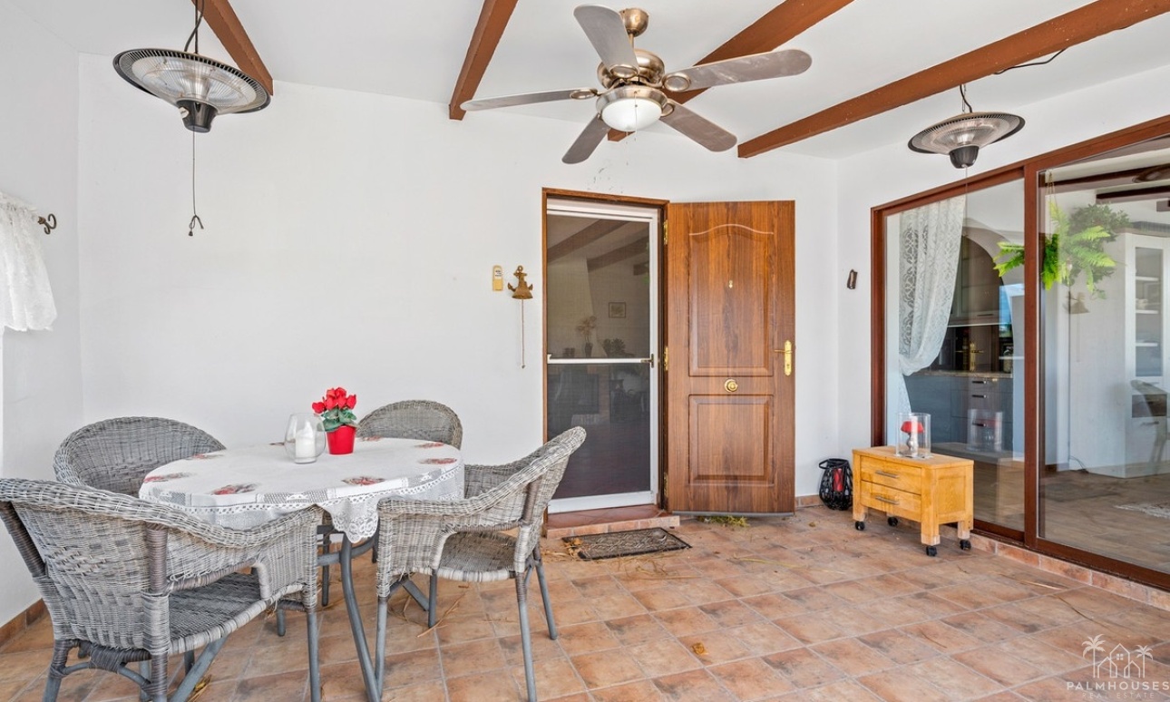 Venta - Country house - la Nucia - La Nucia Centro