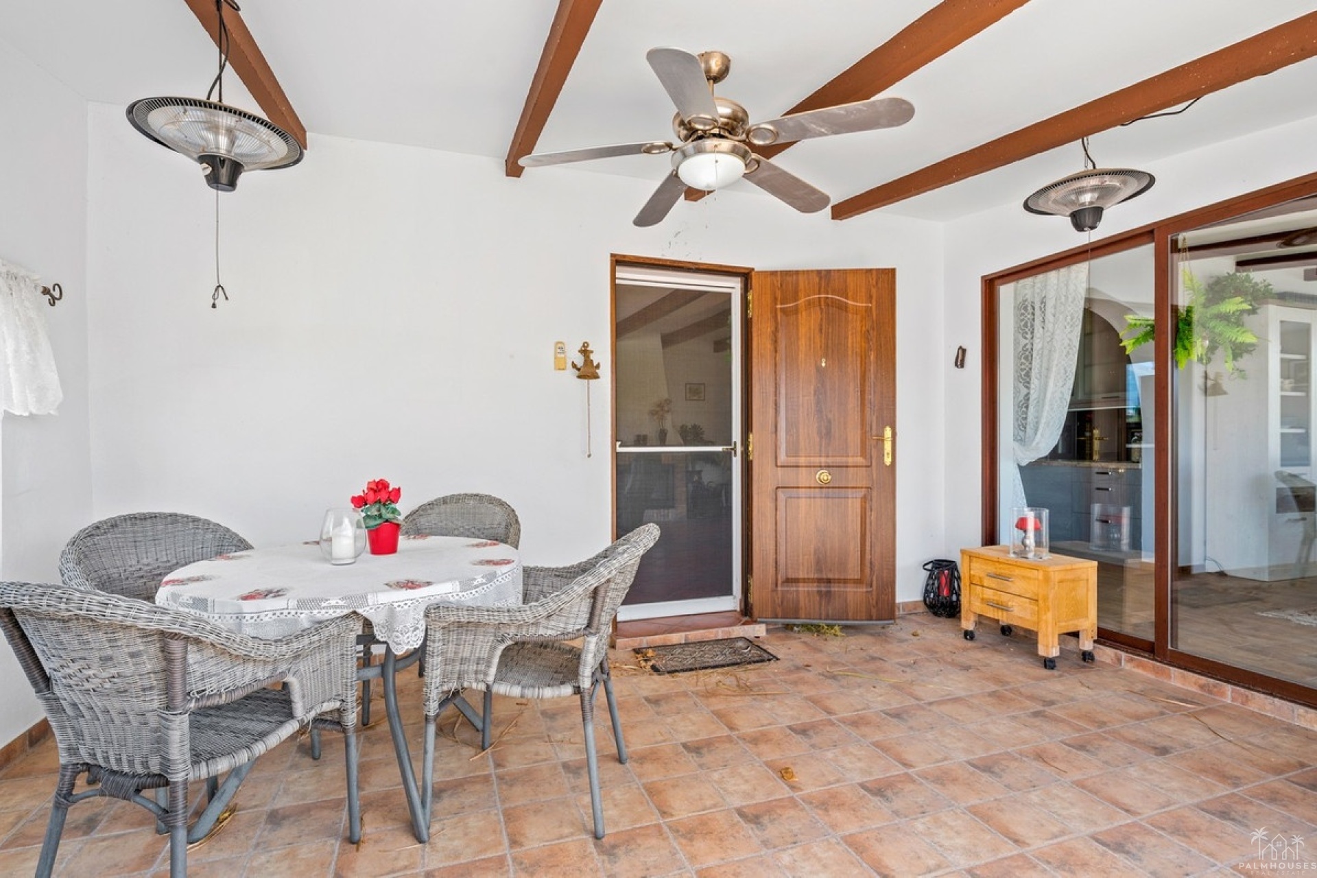 Venta - Country house - la Nucia - La Nucia Centro