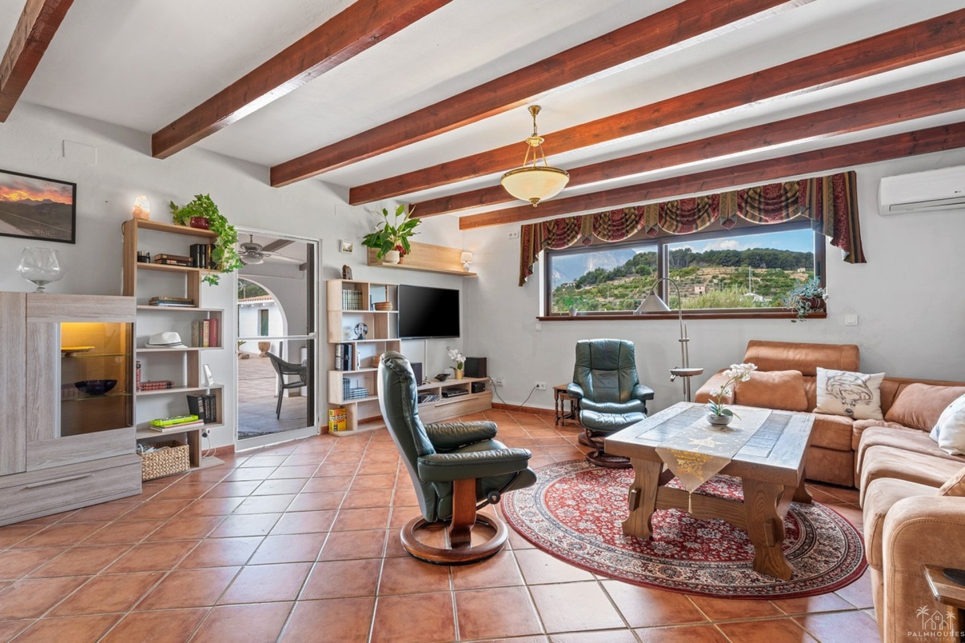 Venta - Country house - la Nucia - La Nucia Centro