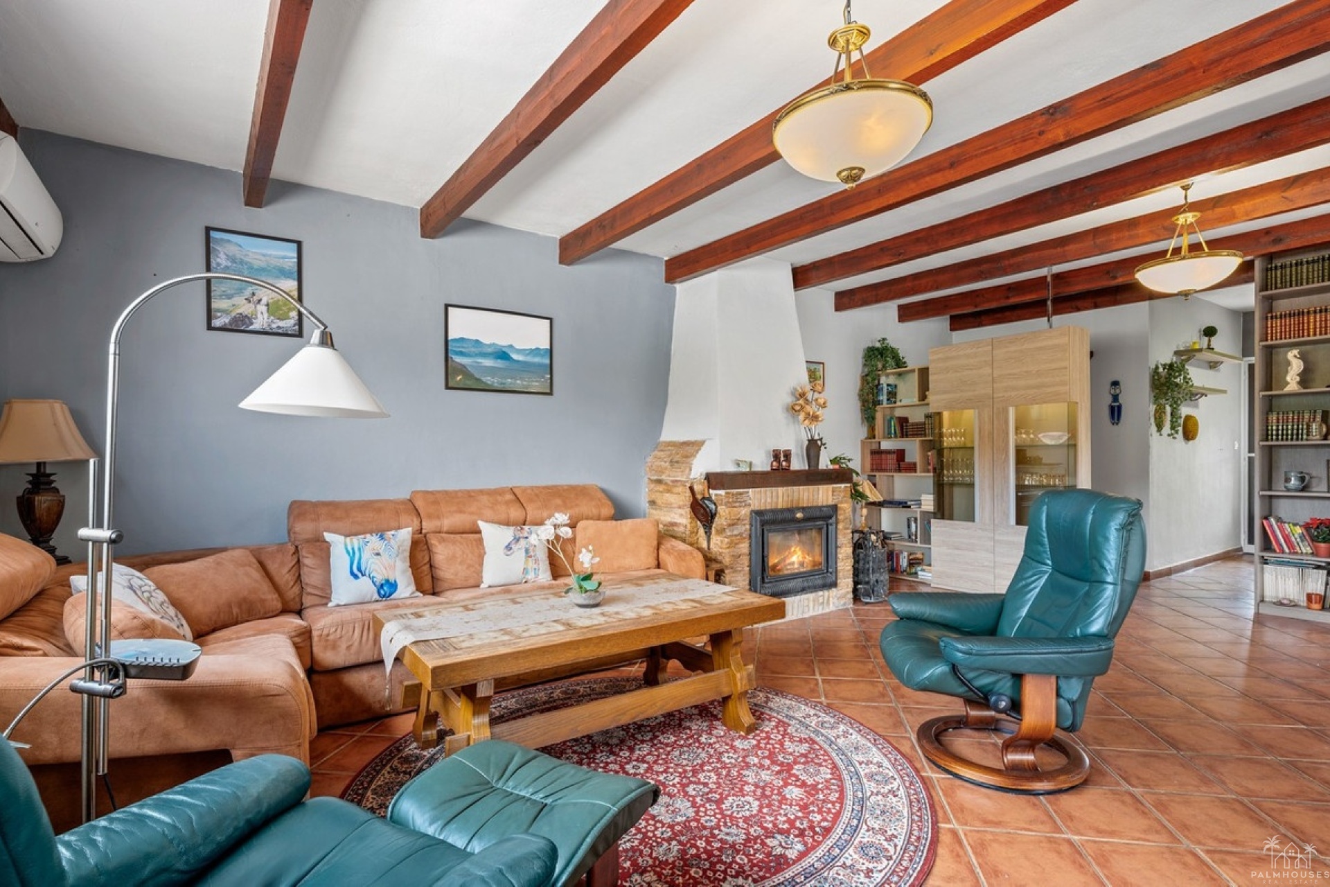 Venta - Country house - la Nucia - La Nucia Centro