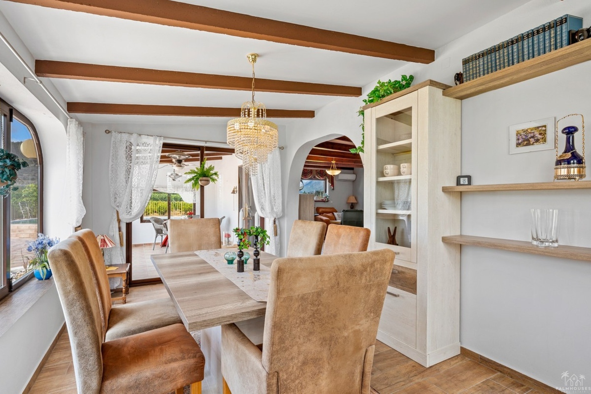 Venta - Country house - la Nucia - La Nucia Centro