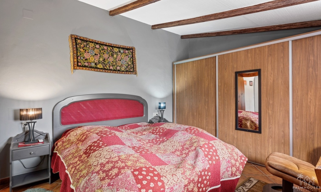 Venta - Country house - la Nucia - La Nucia Centro