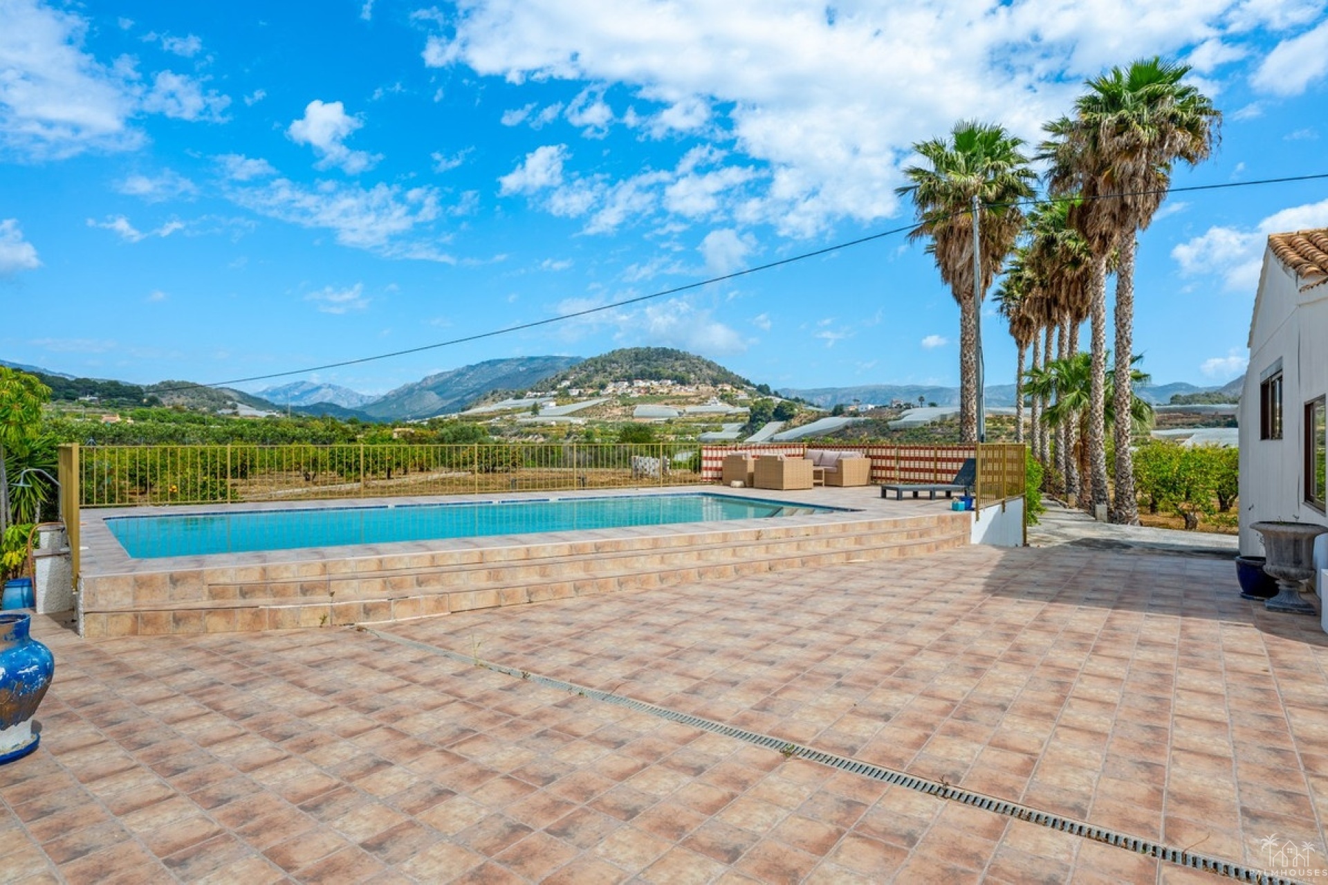 Venta - Country house - la Nucia - La Nucia Centro