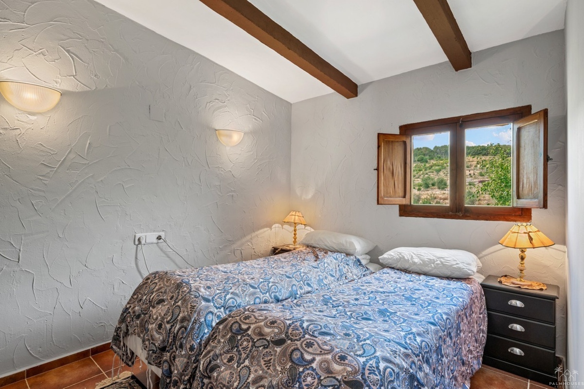 Venta - Country house - la Nucia - La Nucia Centro