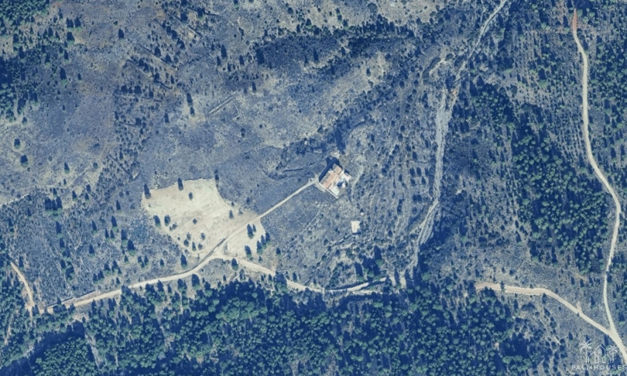 Venta - Country house - Lorca - Lorca Centro