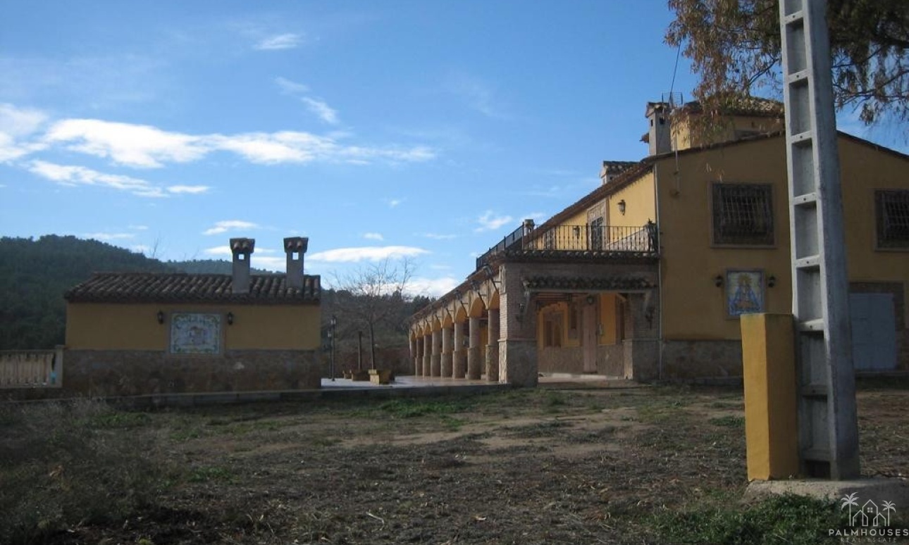 Venta - Country house - Lorca - Lorca Centro