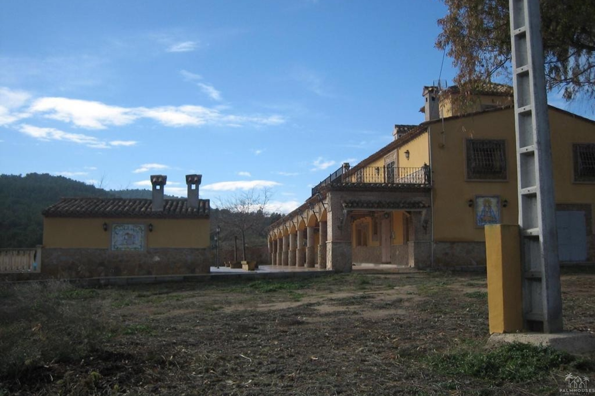 Venta - Country house - Lorca - Lorca Centro