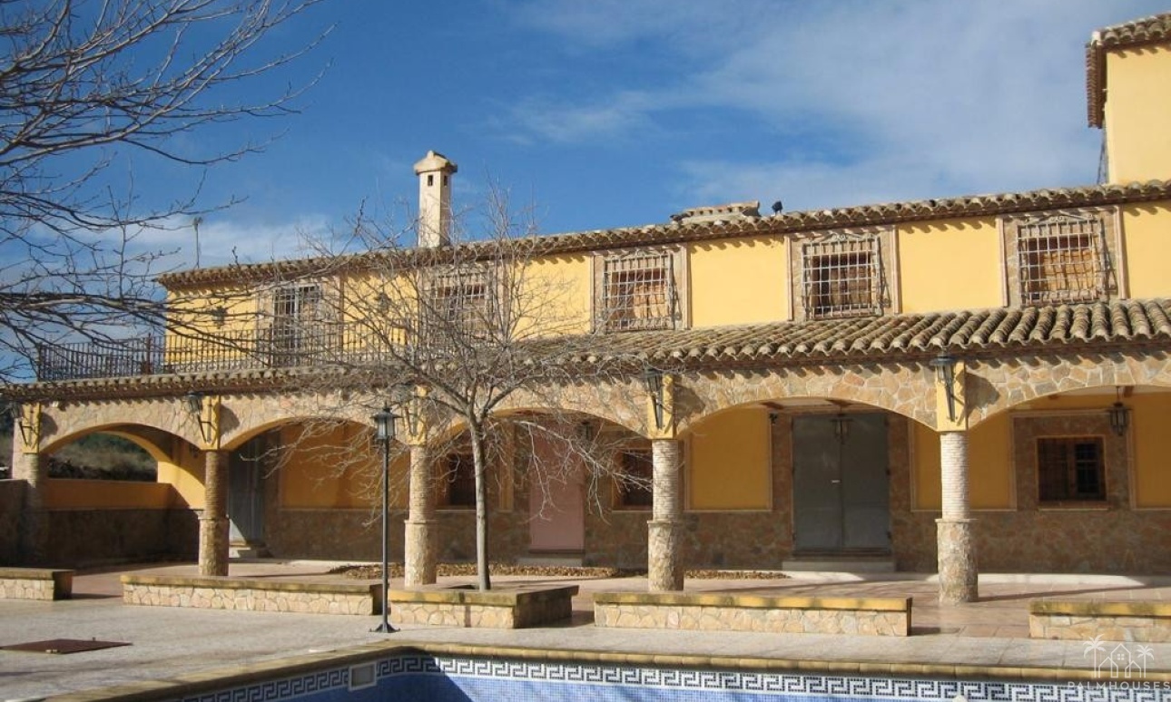 Venta - Country house - Lorca - Lorca Centro