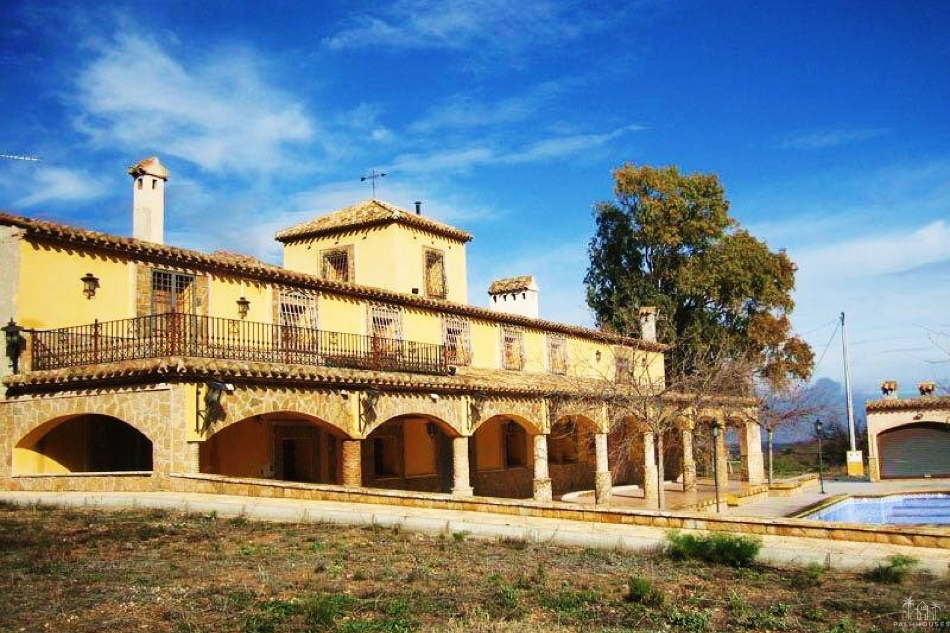 Venta - Country house - Lorca - Lorca Centro