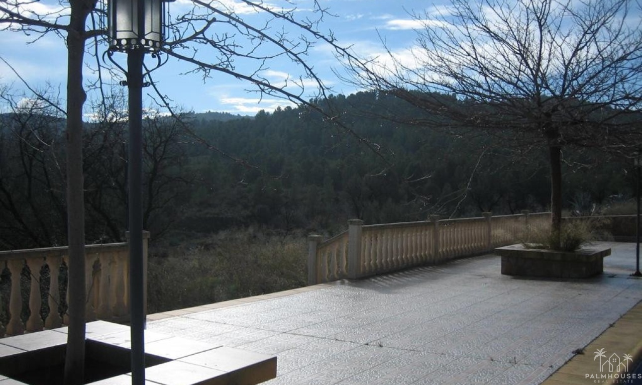 Venta - Country house - Lorca - Lorca Centro