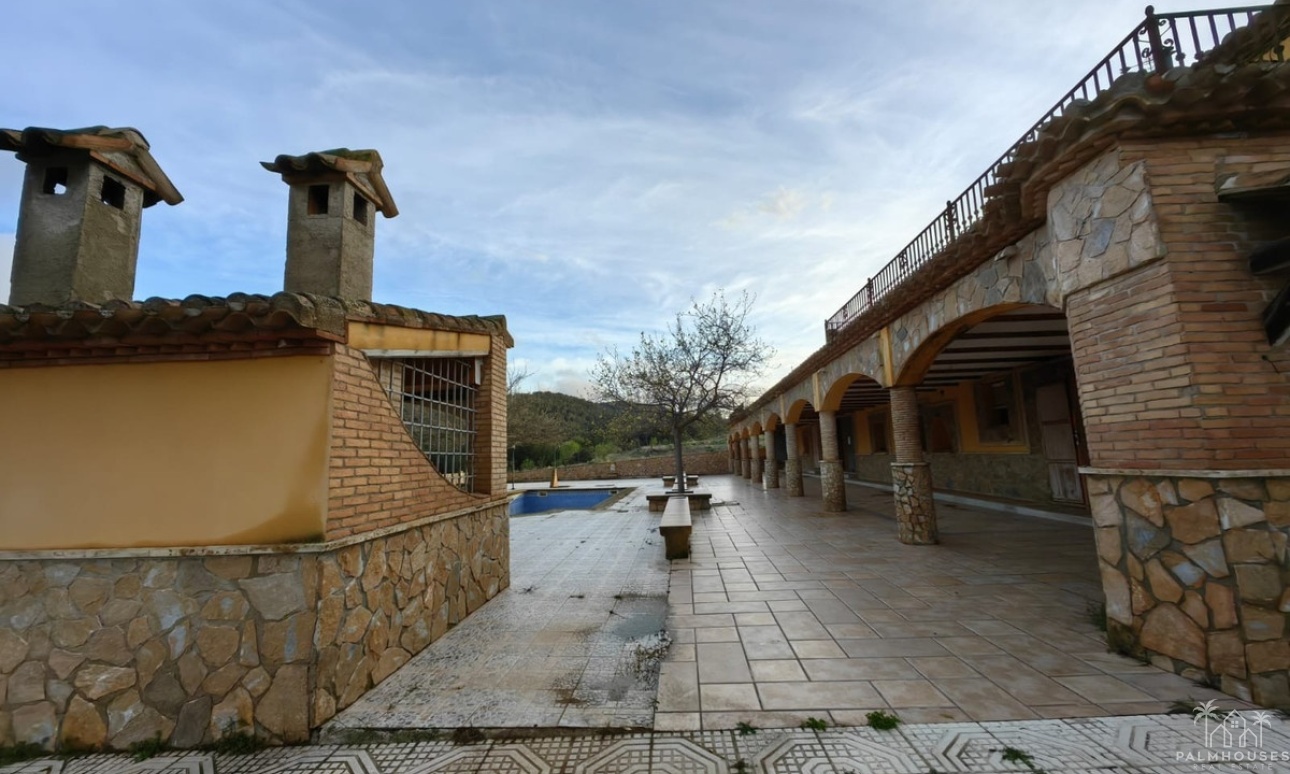 Venta - Country house - Lorca - Lorca Centro