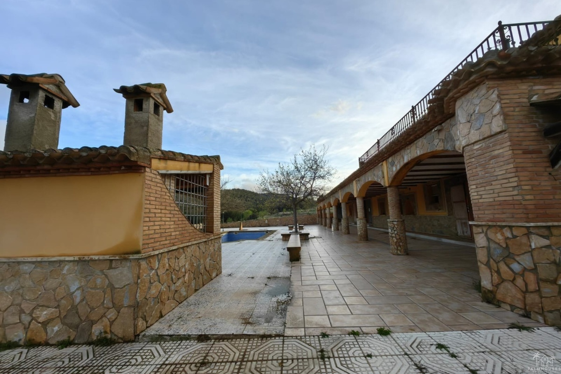 Venta - Country house - Lorca - Lorca Centro