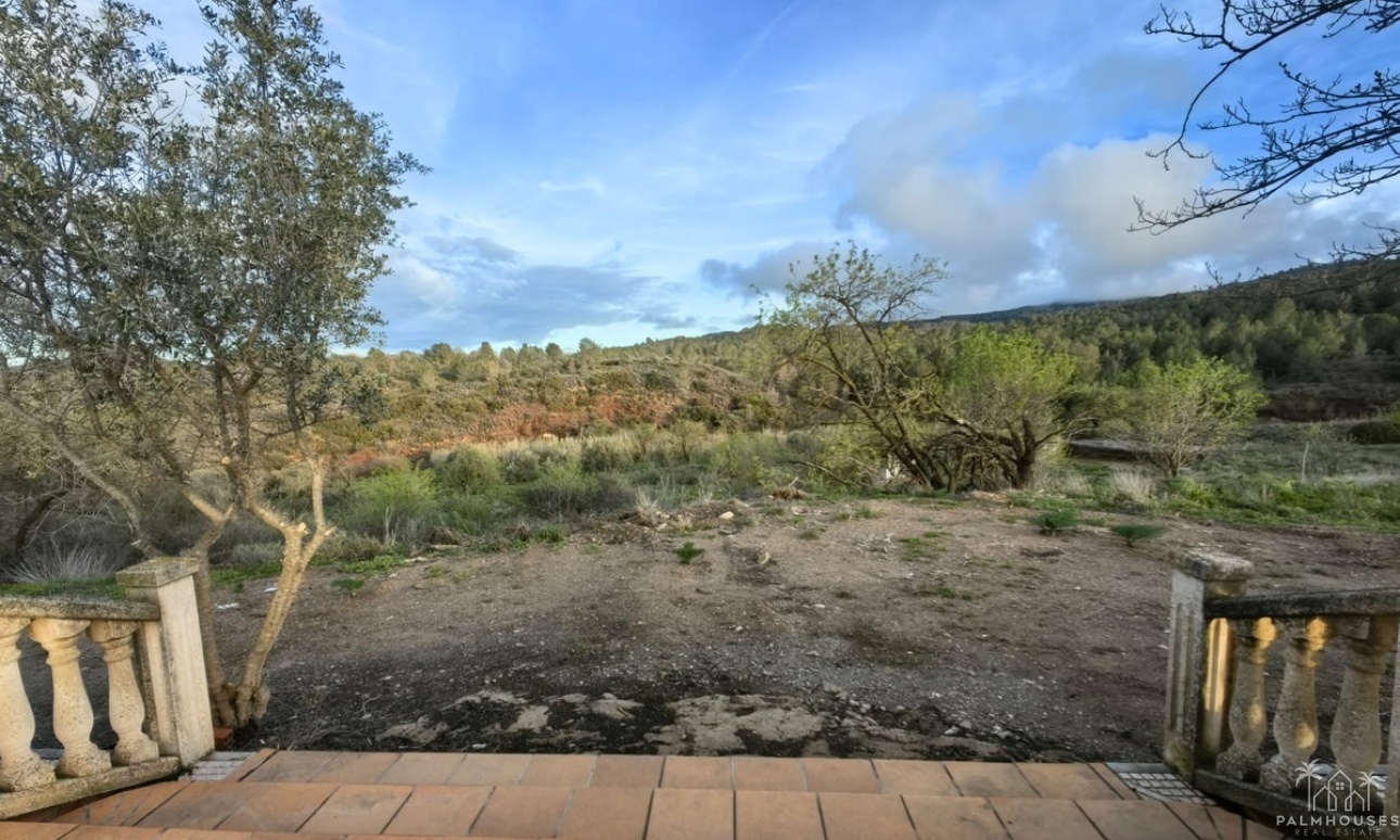 Venta - Country house - Lorca - Lorca Centro
