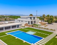 Venta - Country house - Los Montesinos - Los Montesinos Centro
