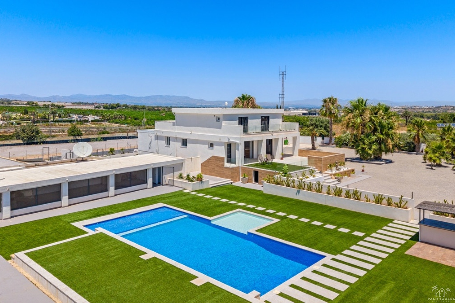 Venta - Country house - Los Montesinos - Los Montesinos Centro