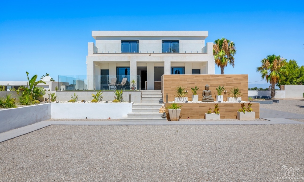 Venta - Country house - Los Montesinos - Los Montesinos Centro