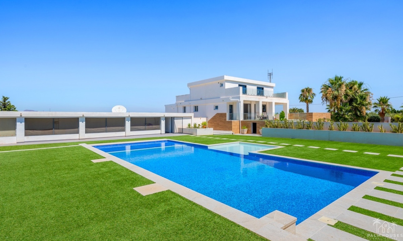 Venta - Country house - Los Montesinos - Los Montesinos Centro