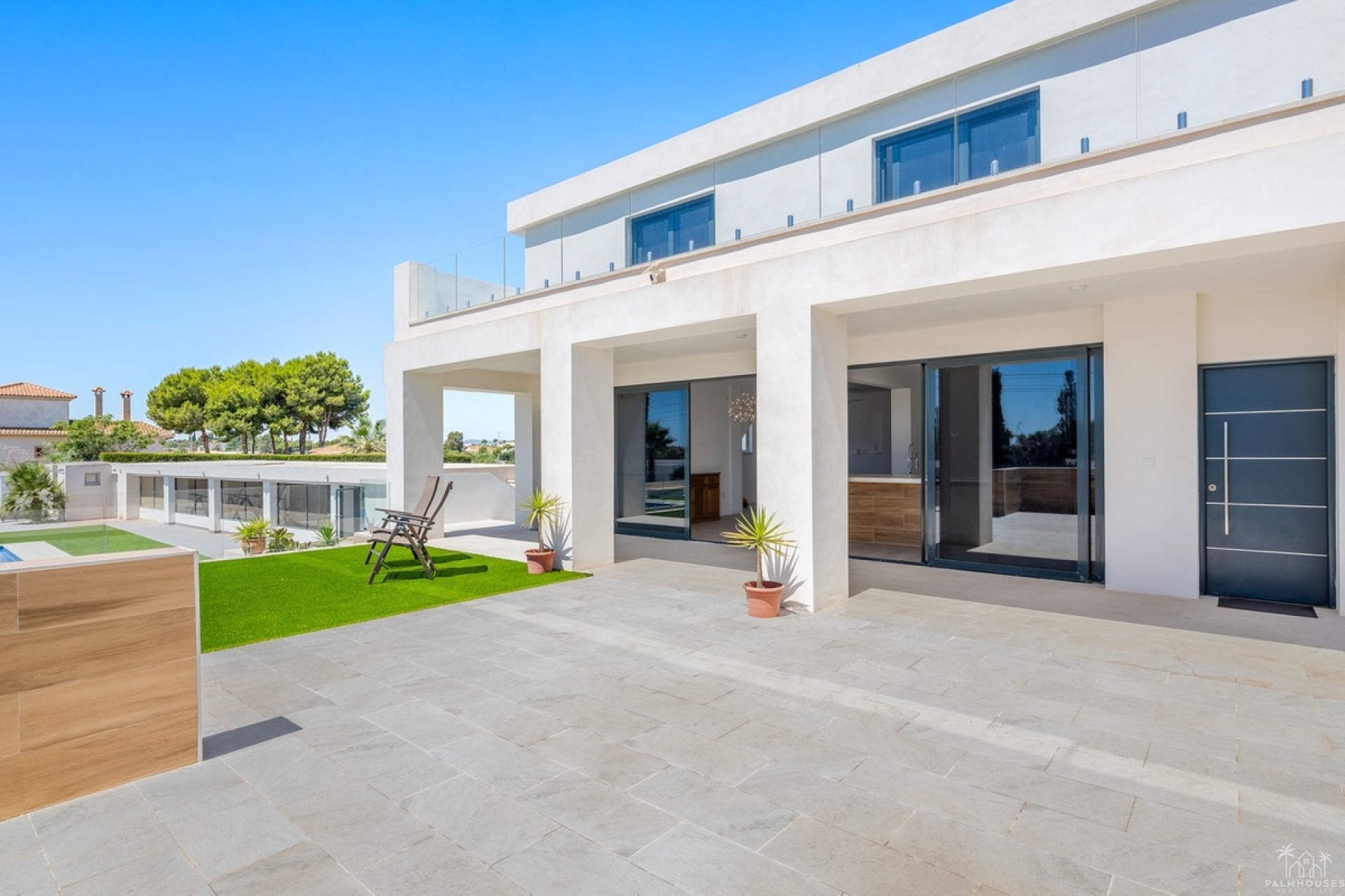 Venta - Country house - Los Montesinos - Los Montesinos Centro
