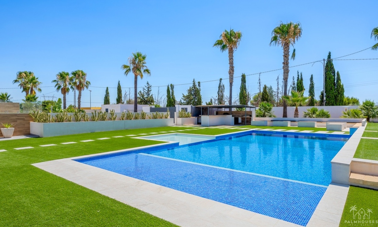 Venta - Country house - Los Montesinos - Los Montesinos Centro