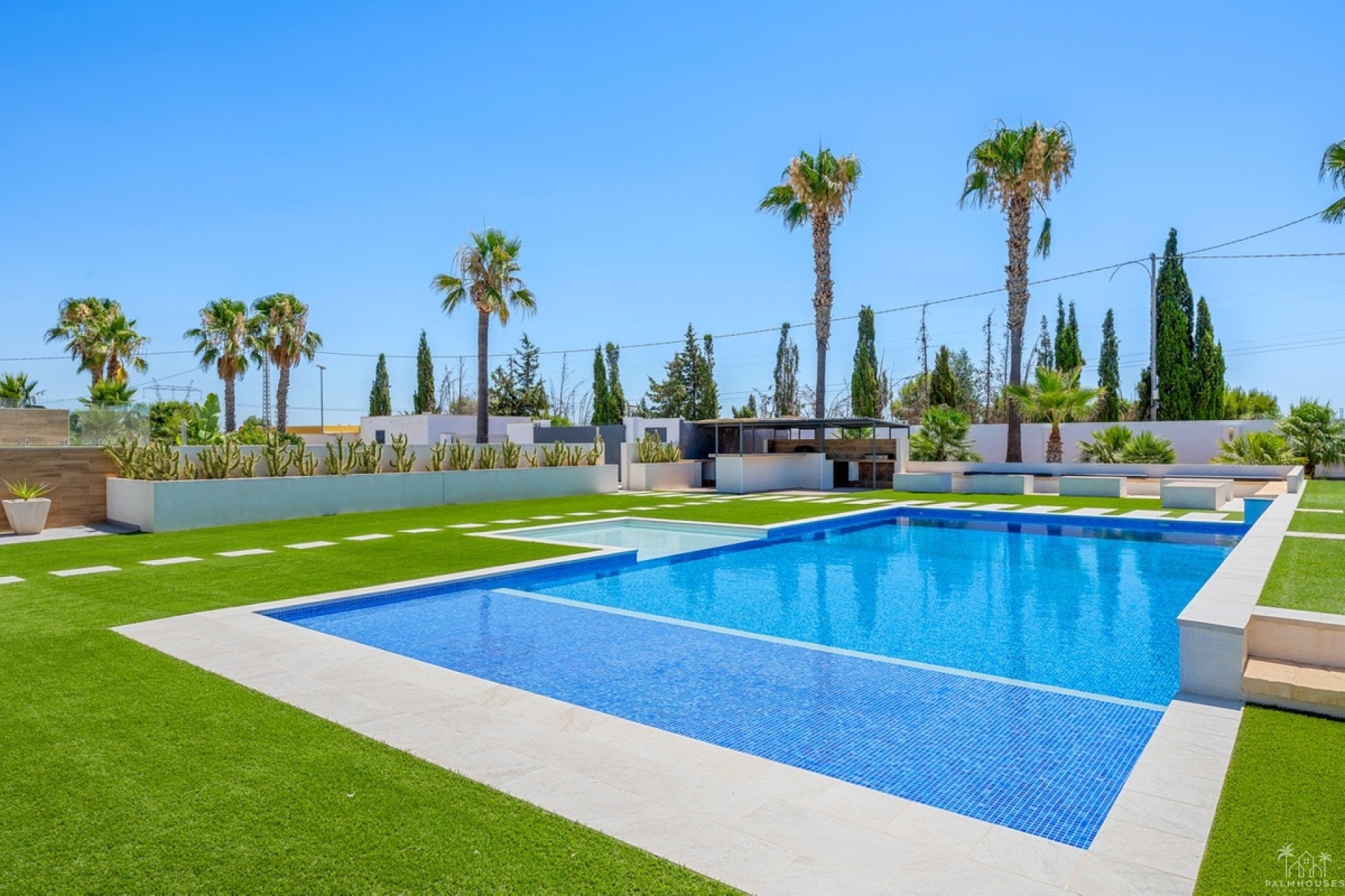 Venta - Country house - Los Montesinos - Los Montesinos Centro