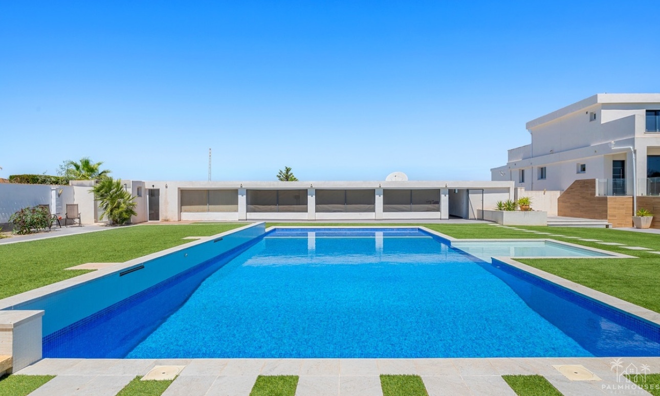 Venta - Country house - Los Montesinos - Los Montesinos Centro