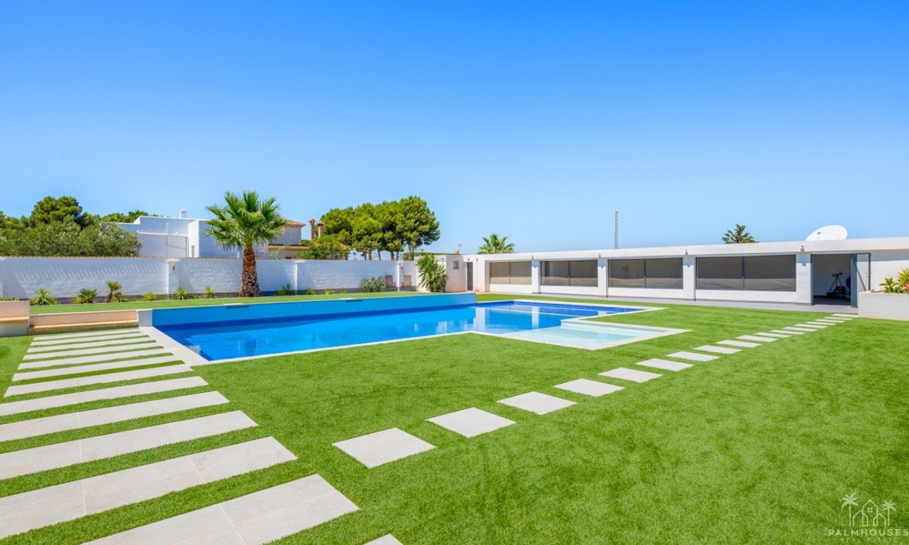 Venta - Country house - Los Montesinos - Los Montesinos Centro