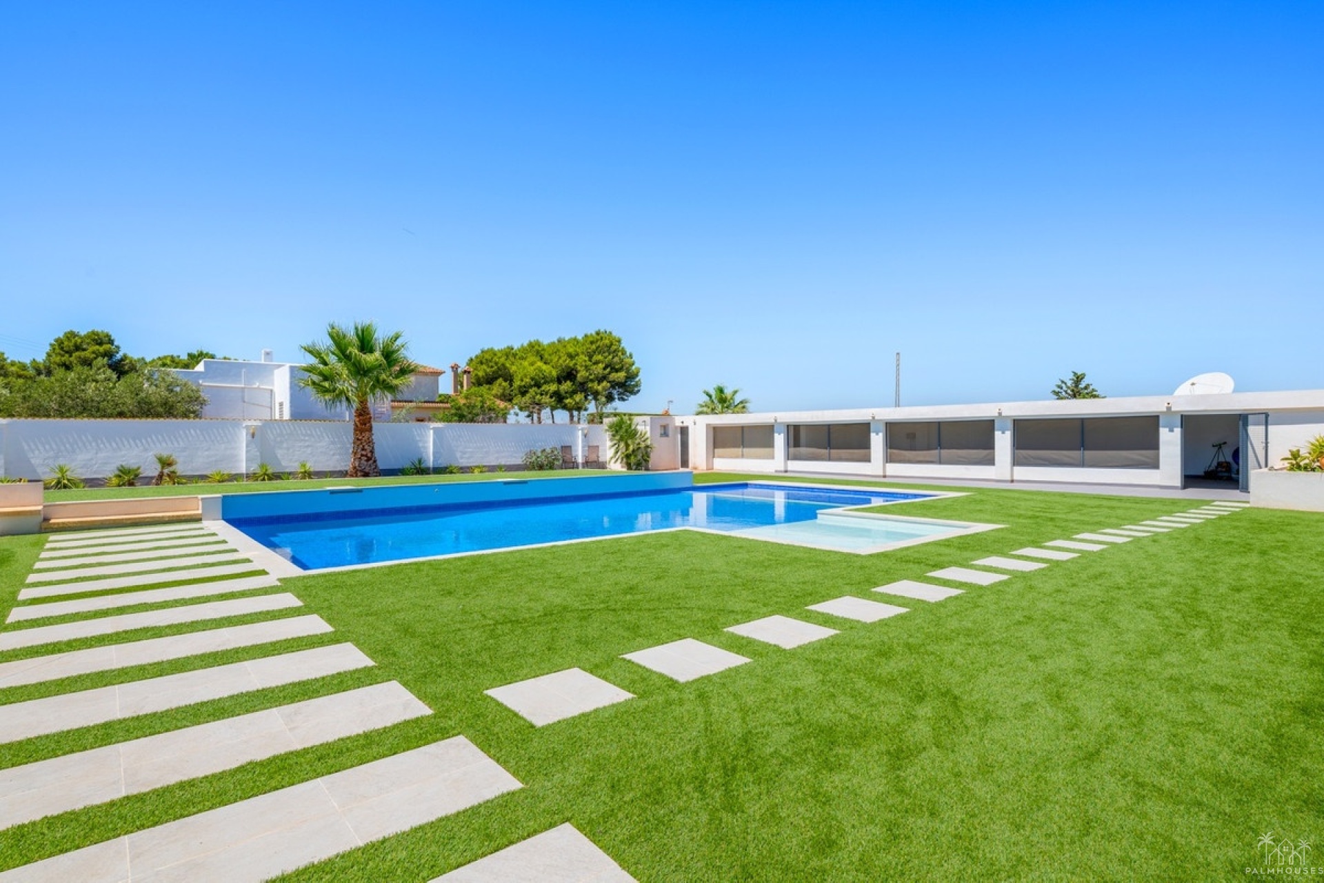 Venta - Country house - Los Montesinos - Los Montesinos Centro