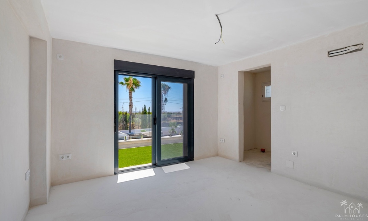 Venta - Country house - Los Montesinos - Los Montesinos Centro