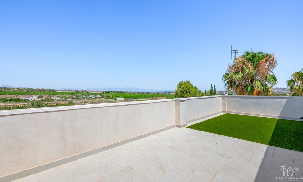 Venta - Country house - Los Montesinos - Los Montesinos Centro