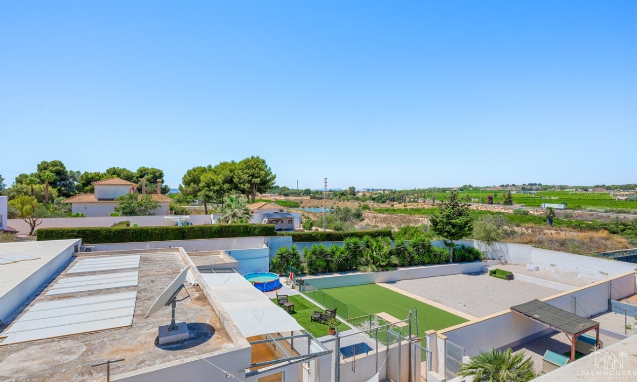 Venta - Country house - Los Montesinos - Los Montesinos Centro