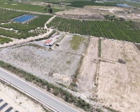 Venta - Country house - Los Montesinos - Los Montesinos Centro