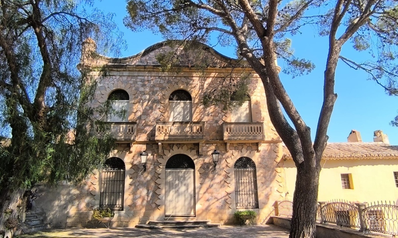 Venta - Country house - Monóvar - Monòver - Monóvar - Monòver Centro