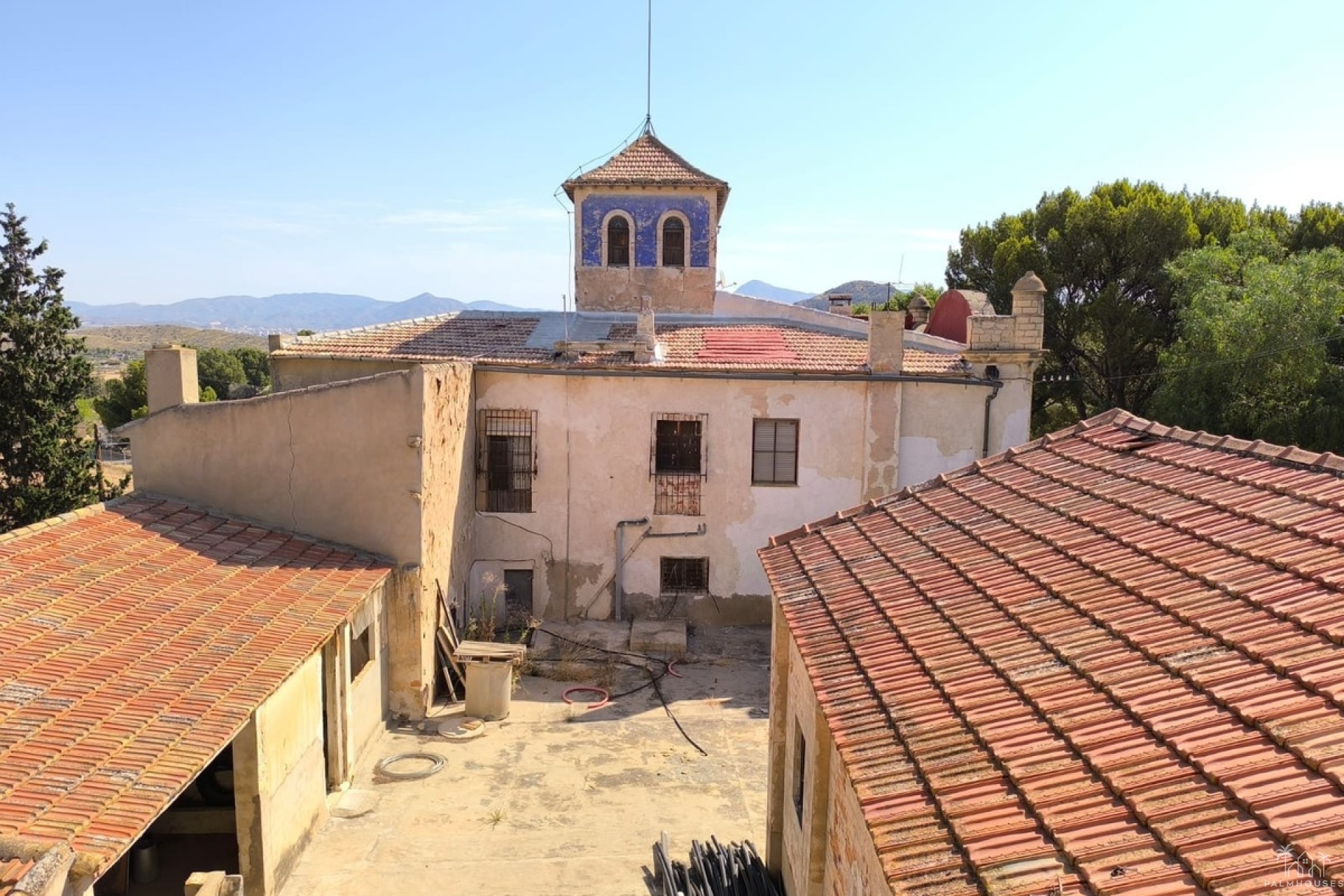 Venta - Country house - Monóvar - Monòver - Monóvar - Monòver Centro