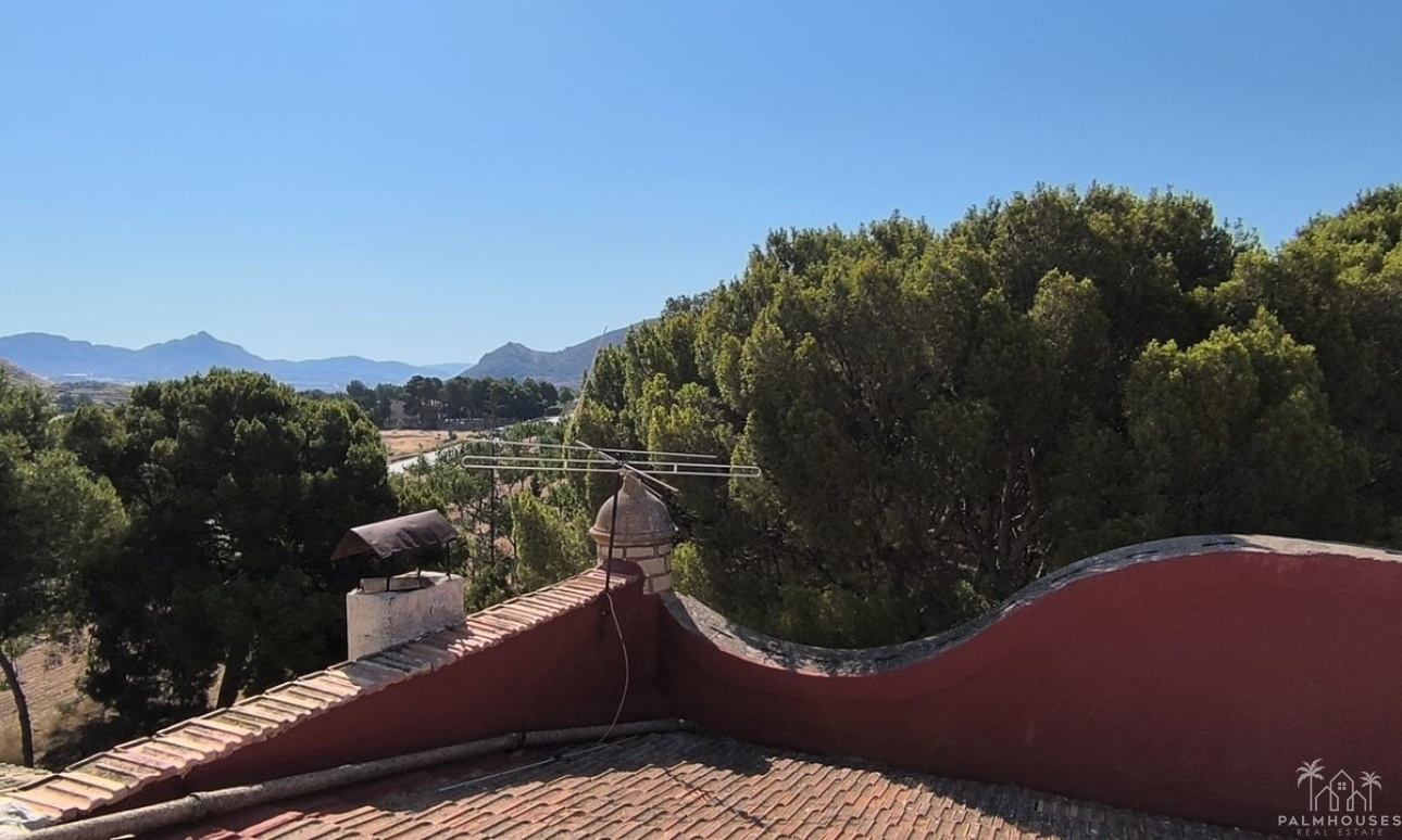 Venta - Country house - Monóvar - Monòver - Monóvar - Monòver Centro