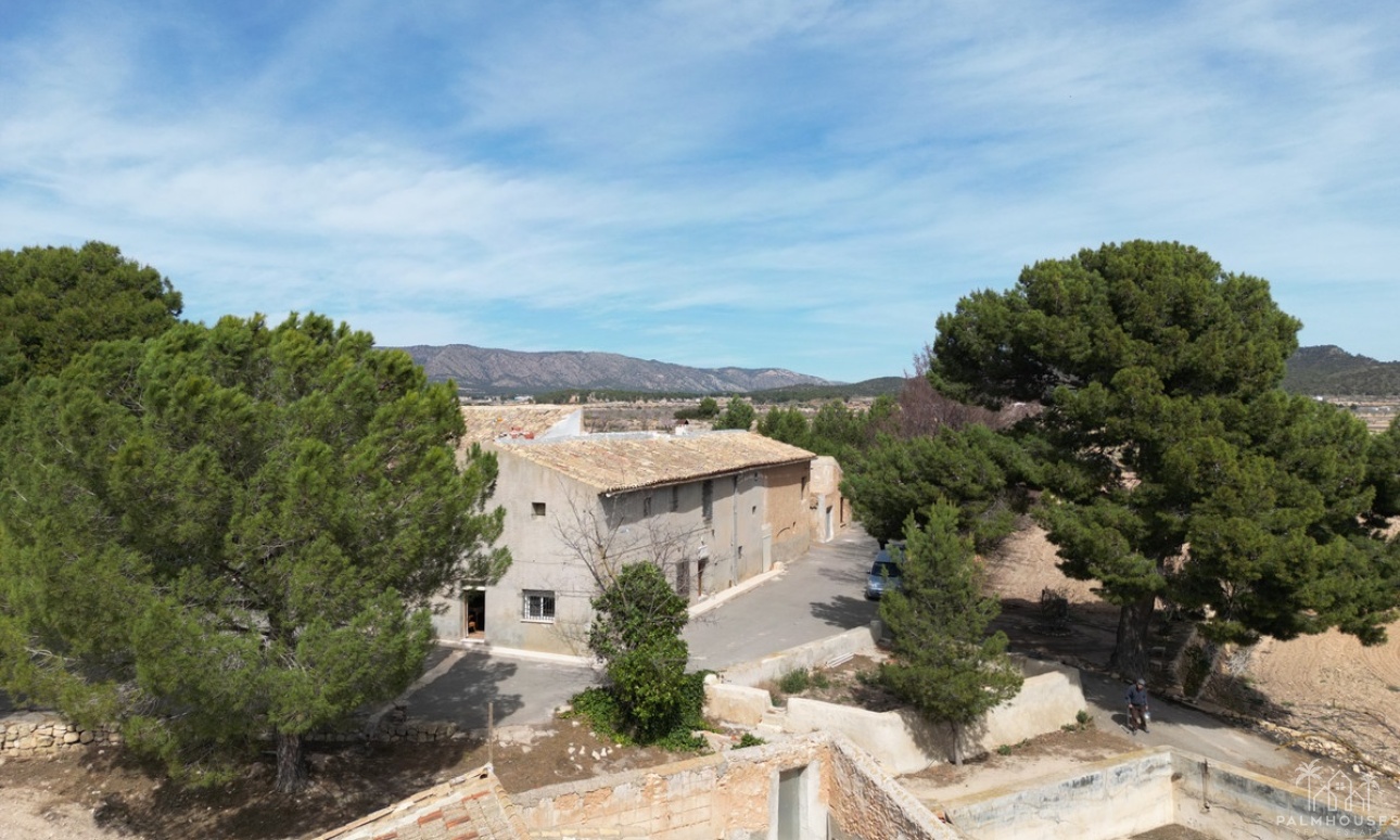 Venta - Country house - Monóvar - Monòver - Monóvar - Monòver Centro