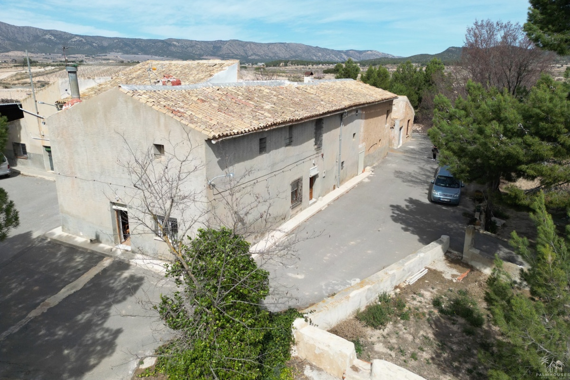 Venta - Country house - Monóvar - Monòver - Monóvar - Monòver Centro
