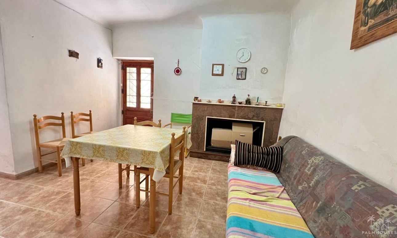 Venta - Country house - Monóvar - Monòver - Monóvar - Monòver Centro