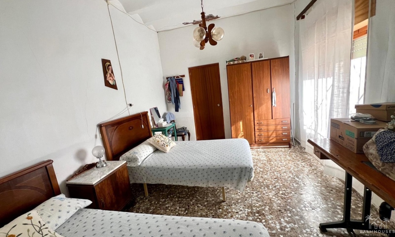 Venta - Country house - Monóvar - Monòver - Monóvar - Monòver Centro