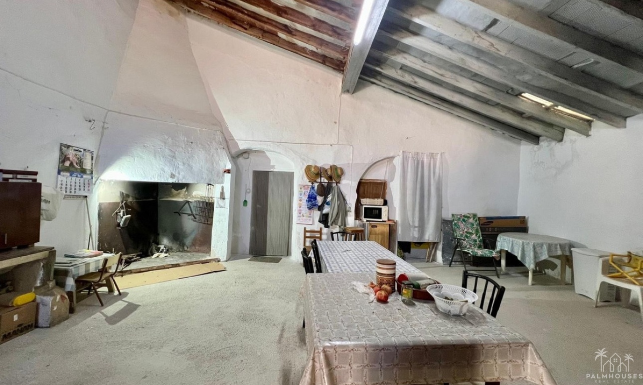 Venta - Country house - Monóvar - Monòver - Monóvar - Monòver Centro