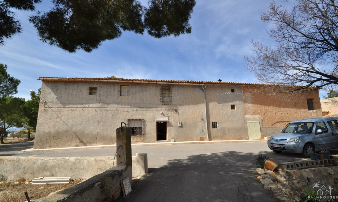 Venta - Country house - Monóvar - Monòver - Monóvar - Monòver Centro