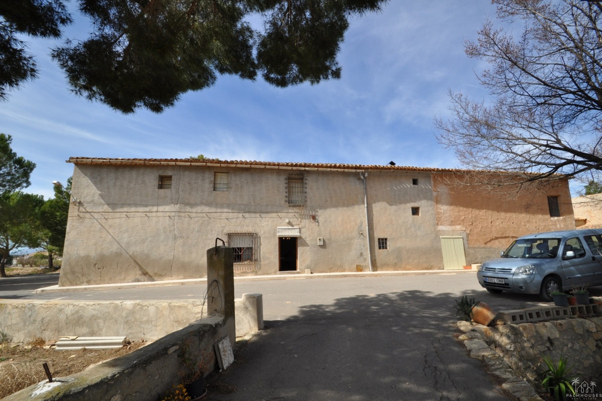 Venta - Country house - Monóvar - Monòver - Monóvar - Monòver Centro