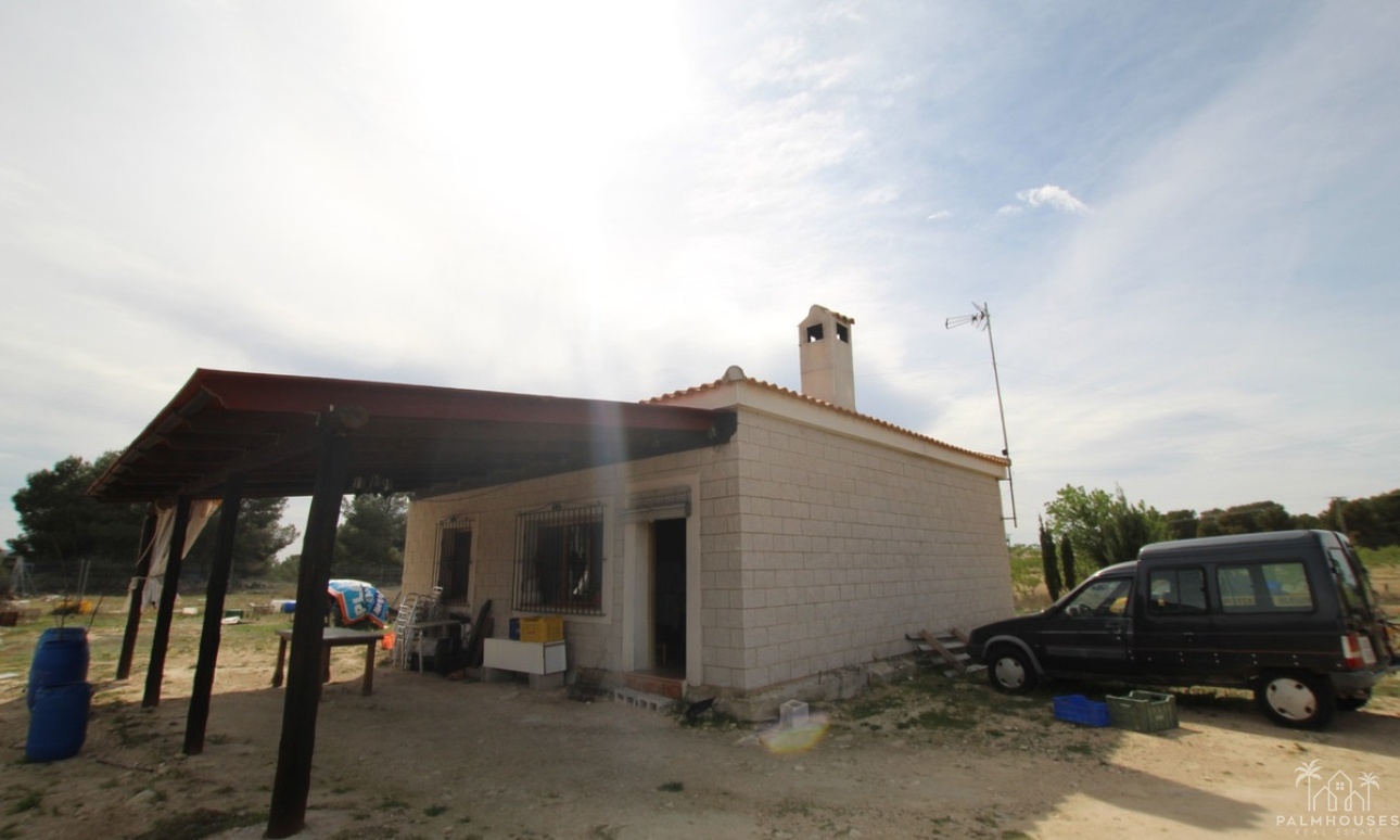 Venta - Country house - Monóvar - Monòver - Monóvar - Monòver Centro