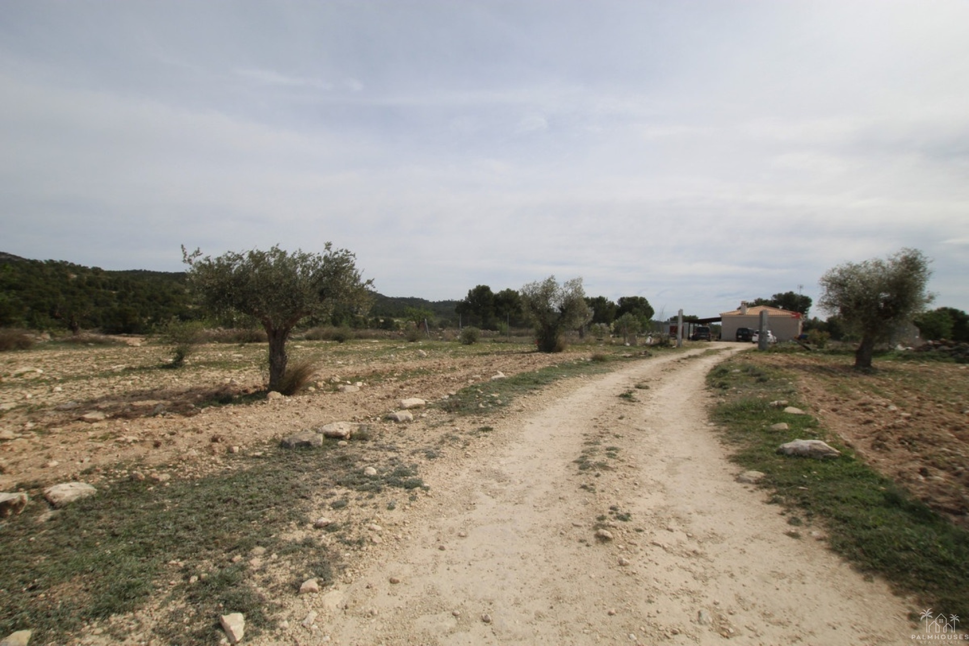 Venta - Country house - Monóvar - Monòver - Monóvar - Monòver Centro